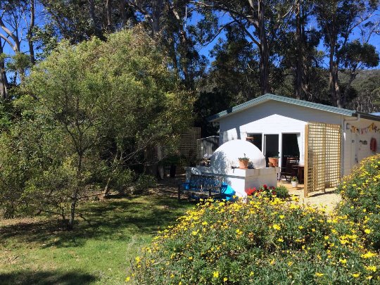 Harpers on the Beach